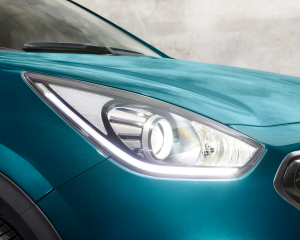 Kia Niro - Exterior 16